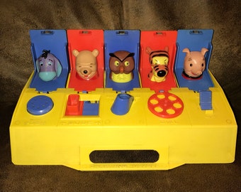 1970s playskool toys