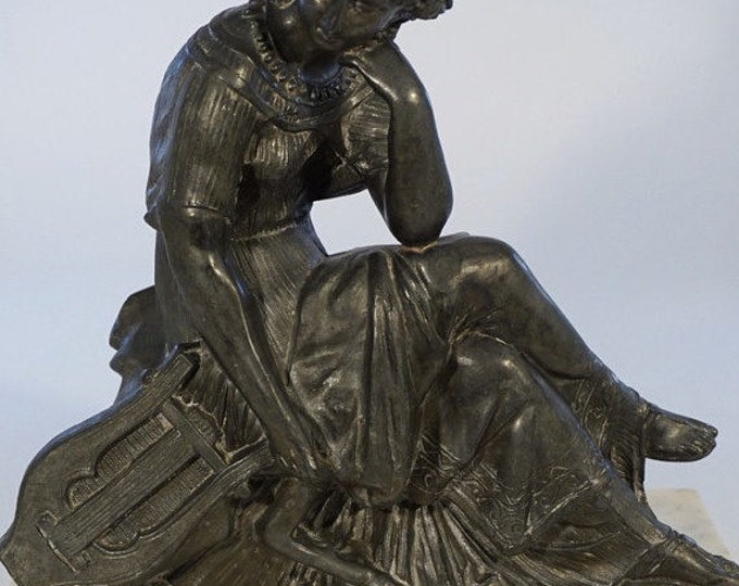 Italian Figural Sculpture