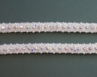 Rhinestone bra straps shoulder dress straps crystals