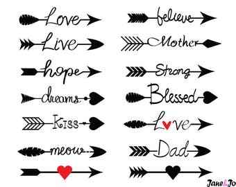 31 arrow svg arrow clipart arrow vector digital cutting 31 arrow svg arrow clipart arrow vector digital cutting