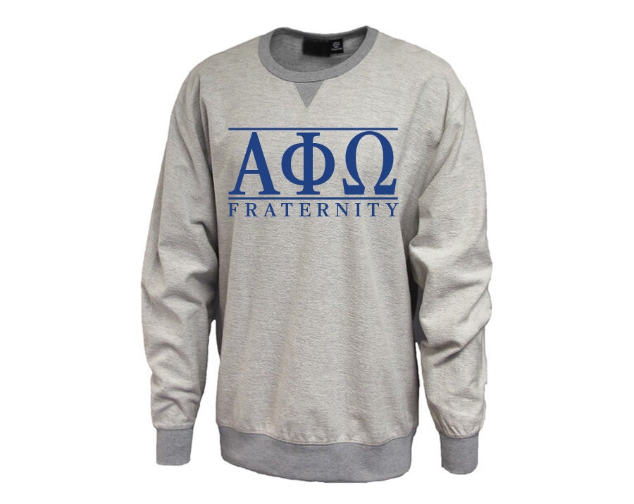 alpha tau omega sweatshirt