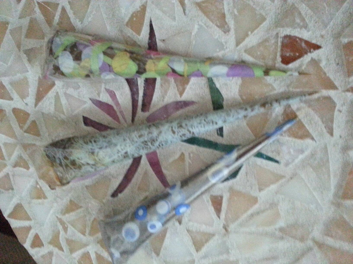 Clearance Henna tattoo cones natural henna unique gift idea