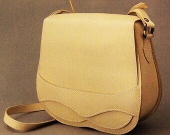 PDF Pattern simple bag
