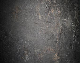 Photo Backdrop - Photography Backdrop - Product Photography - Vinyl Backdrop - Grunge Backdrop - Concrete 008-s- Print To Order - 2ft x 2ft