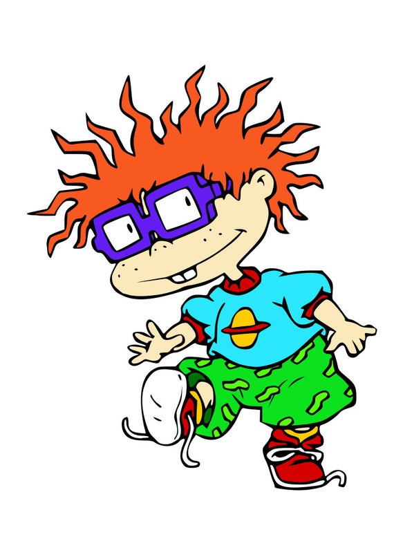 Rugrats Collection - svg, pdf, png files from MamasControlledChaos on ...