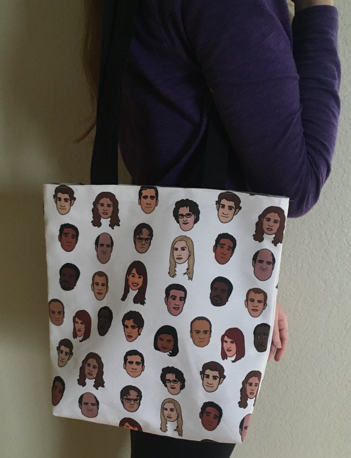 The Office Tote Bag
