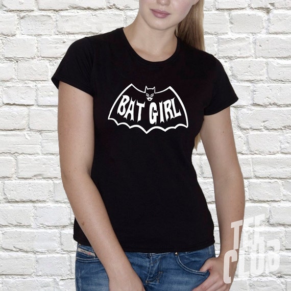 batgirl costume shirt funny batman tee batgirl superhero