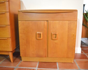 SALE Mid Century Buffet or Console by Heywood Wakefield