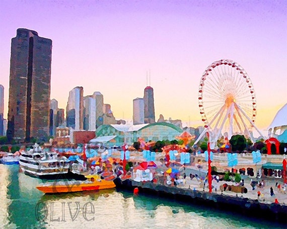 Chicago office of tourism navy pier coupons