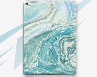 Marble iPad Case iPad Air 2 Case Stone iPad 2 Case Colorful iPad Mini 4 Case iPad Air Case iPad Pro 12.9 Case for iPad Mini 2 Case i0016