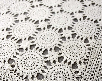 Rectangular doily | Etsy