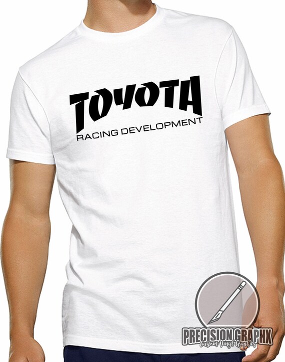 toyota truck shirts