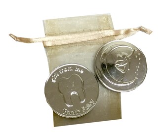 Tooth Fairy Coins!