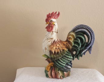 23" Intrada Rooster made in Italy