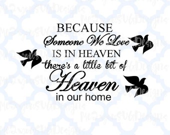 Free Free Someone I Love Is Fishing In Heaven Svg 322 SVG PNG EPS DXF File