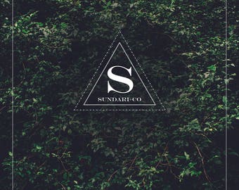 Custom Logo Design: Amavi Package, Custom Business Logo, Logo Design, Custom Logo Design Branding, Brand Guide, Branding Package