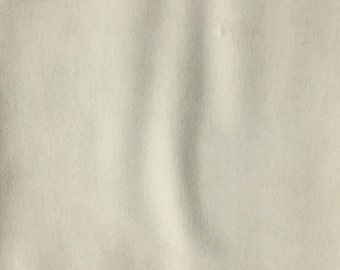 Velvet Upholstery Fabric - Liberty - Beach - Ultra Plush Microvelvet Upholstery Velvet Fabric by the Yard - Available in 38 Colors