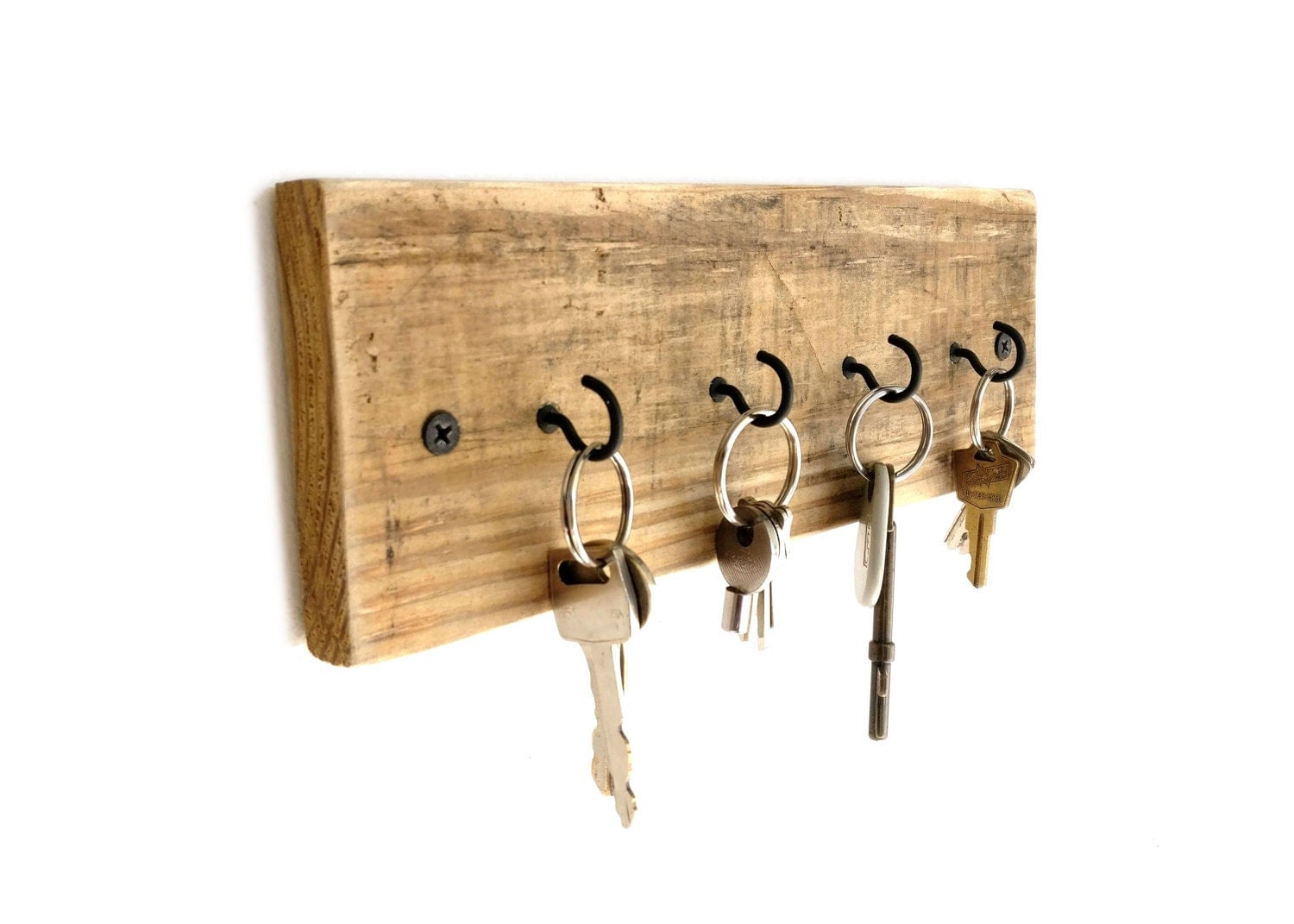 key holder shelf