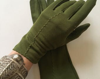 1940s gloves | Etsy