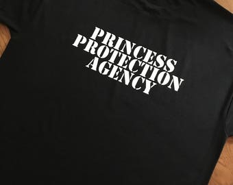Free Free Princess Protection Agency Svg 394 SVG PNG EPS DXF File