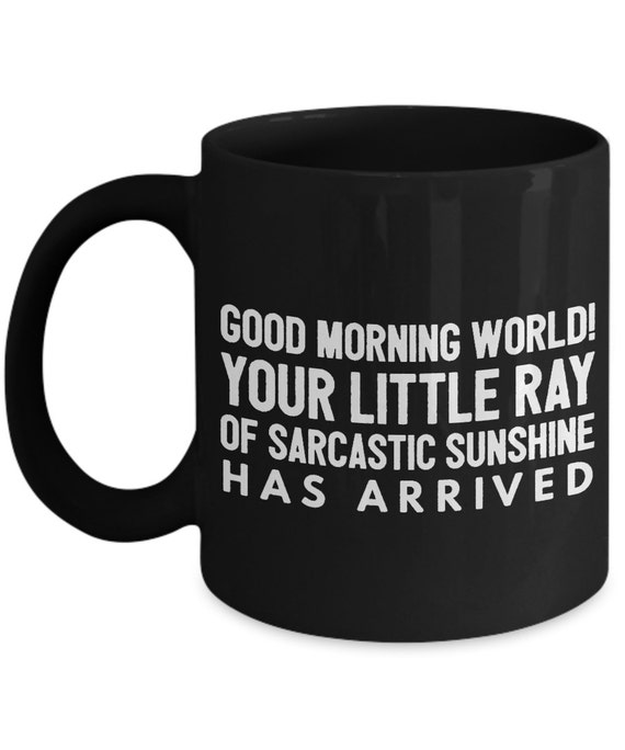 Funny mugs for men sarcastic mug funny coffee travel mug