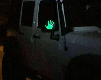 Green NightWave™ for Jeepers