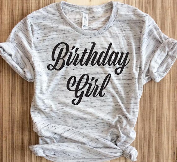 birthday girl women shirt-birthday girl women shirts birthday