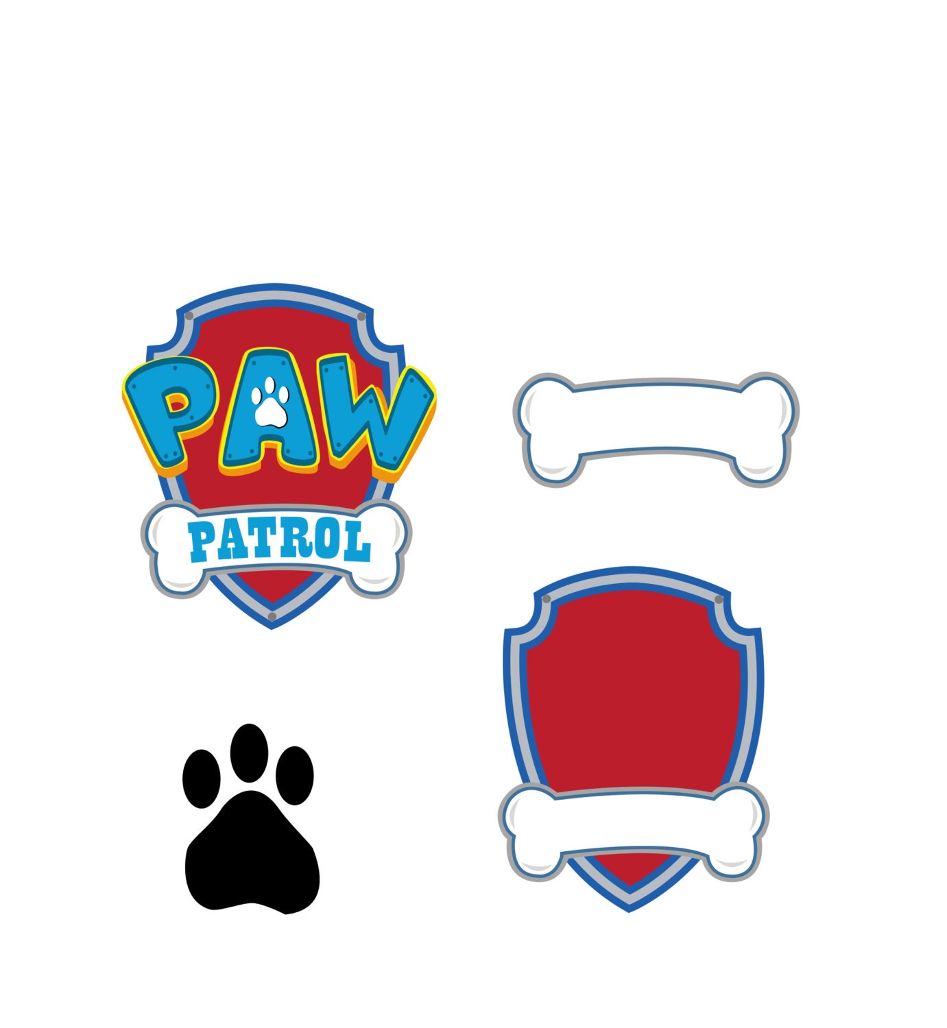 svg files paw patrol svg free download