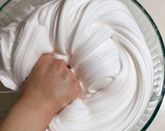 Fluffy Slime