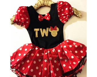Minnie Mouse birthday outfit , birthday dress,Minnie Mouse dress,Minnie Mouse tutu,Minnie Mouse party,Minnie Mouse outfit,Minnie Mouse shirt