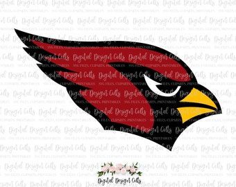 Cardinals Logo, Arizona Cardinals Logo, NL Logos, Cardinals Clear Vector, NL Vectors, Sporl Logos SVG