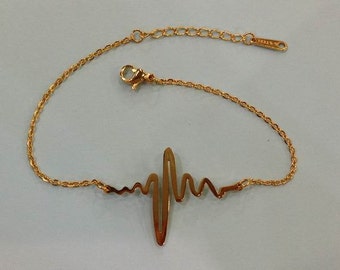 heartbeat necklace for heart failure