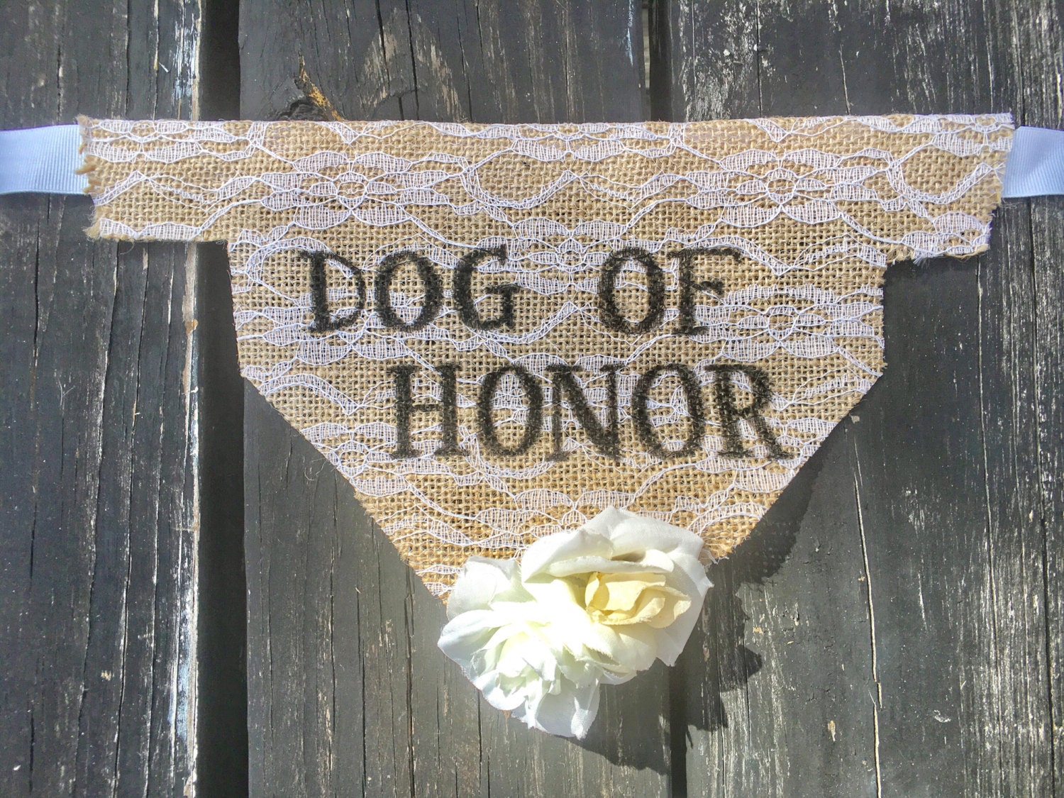 Dog Of Honor