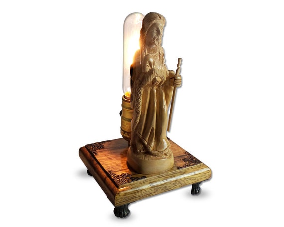 Lámpara de diseño lámparas de mesa altos lámparas de por blessray