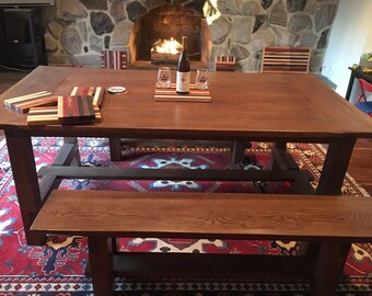 Custom Photo Butcher Block
