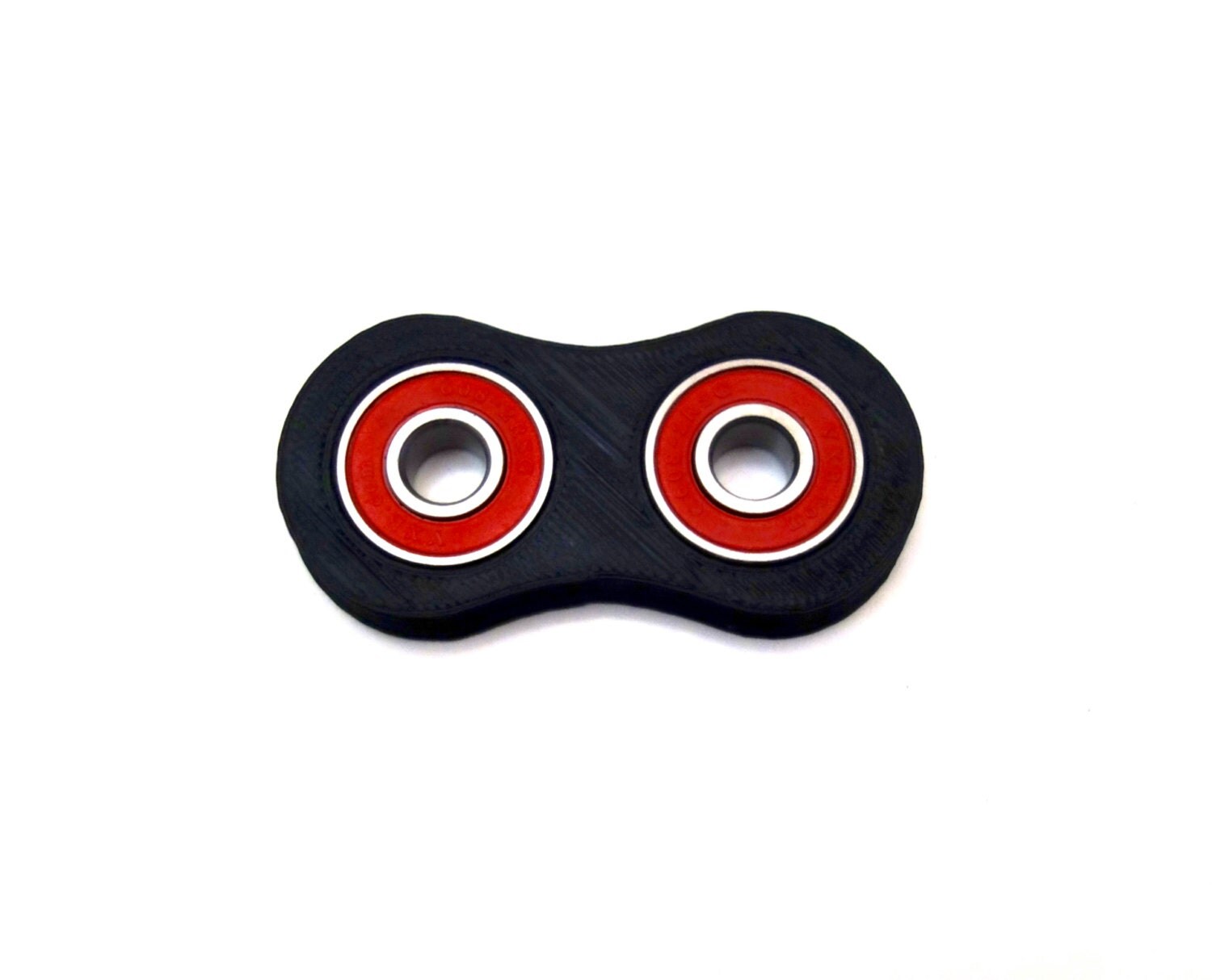 Hand Spinner Double Bearing Fidget Toy