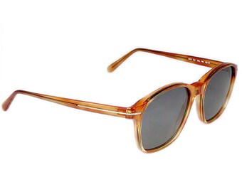 Gianni Versace sunglasses 80s, made in Italy. 100% original never worn vintage accessory
