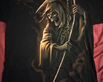 Brand New Reaper Shirt.