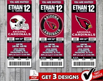 Cardinals birthday | Etsy