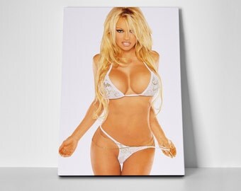 Pamela anderson | Etsy
Pamela Anderson