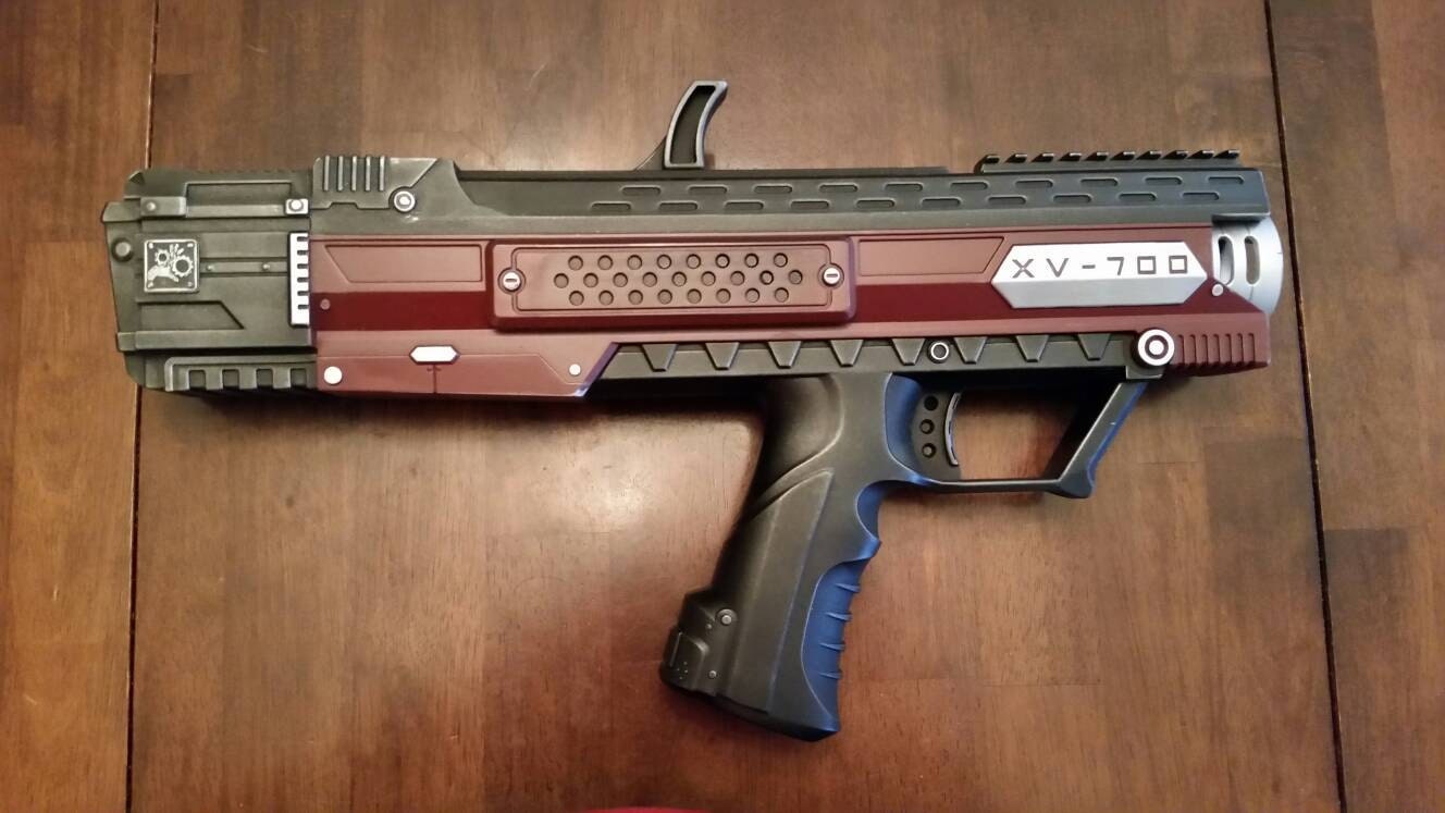 nerf rival apollo price