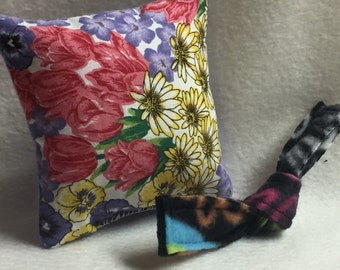 Catnip Pillow (#009)