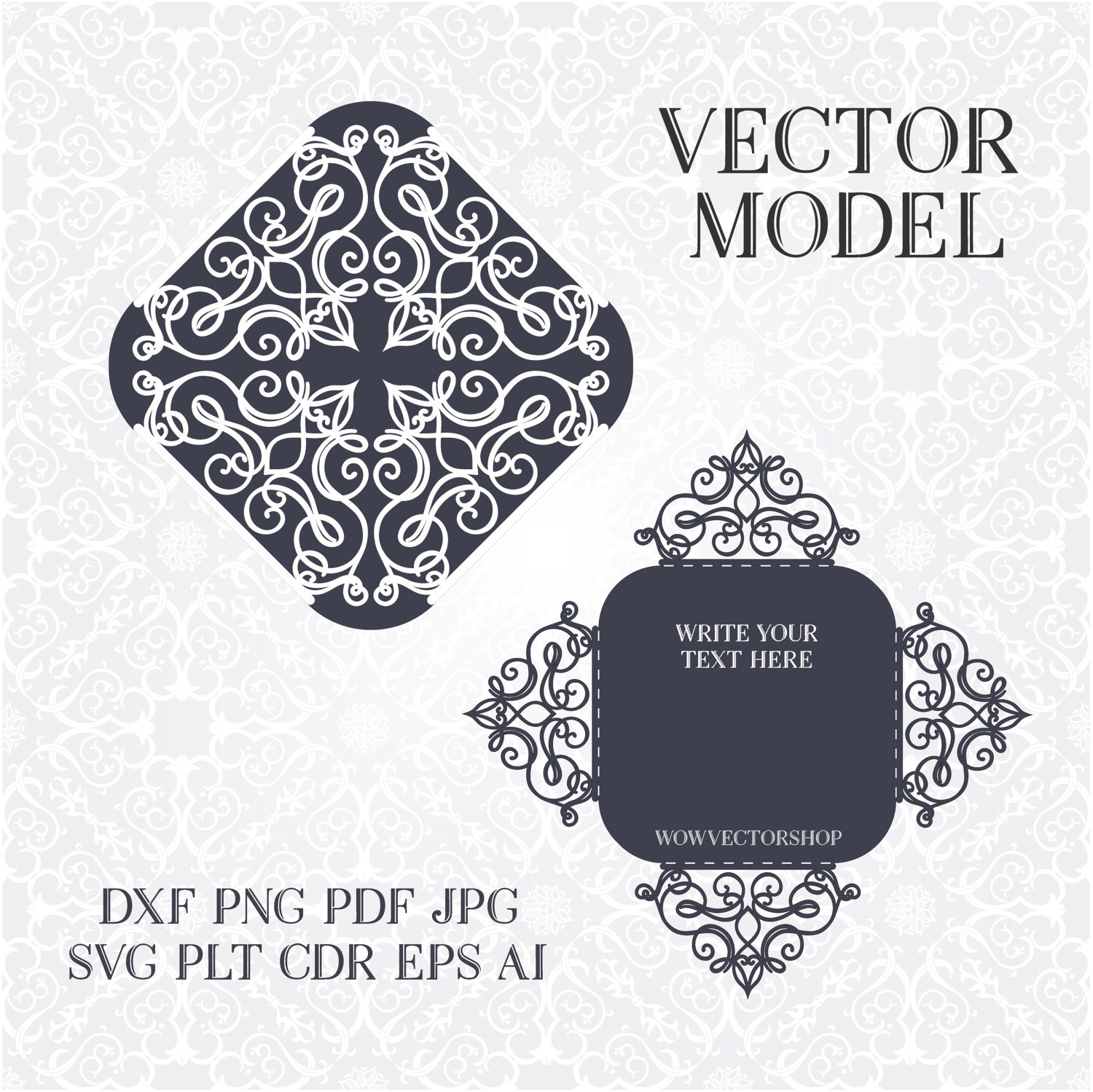 Free Free 343 Laser Cut Wedding Invitations Svg SVG PNG EPS DXF File