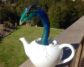 Occamy in a Teapot