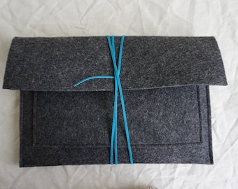 Felt iPad Case, iPad Sleeve, Cover, Protector