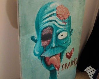 I Heart Brains
