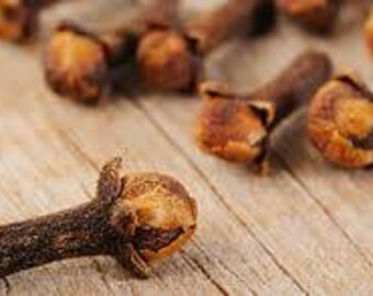 Cloves | Whole Cloves | Clove | 1 Ounce