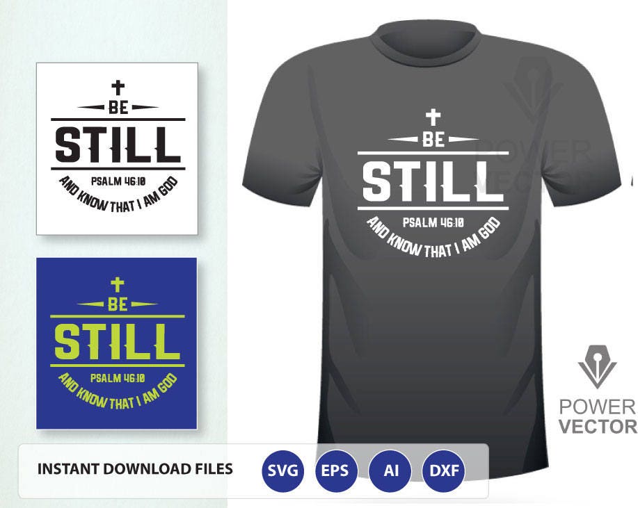 Download Christian Tshirt Sticker Design SVG Vector file. Svg