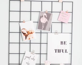 Notice board / Memo Board / Mood Board