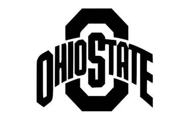 Download Ohio State Football Logo Svg Images